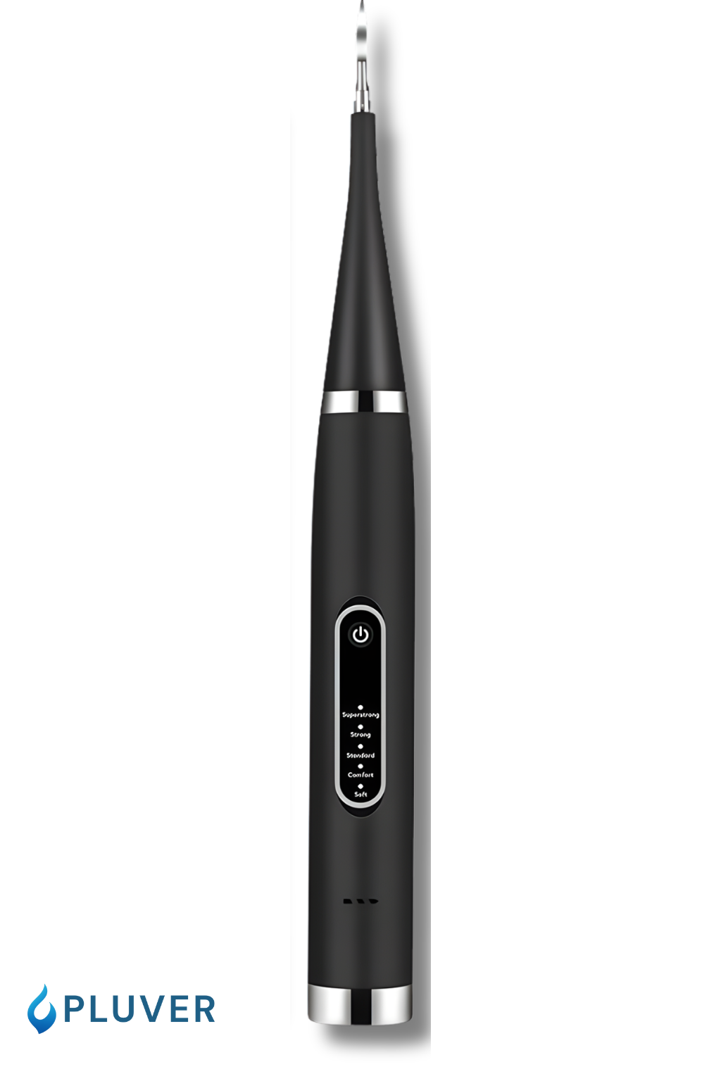 PLUVER Electric Dental Cleaner Pro