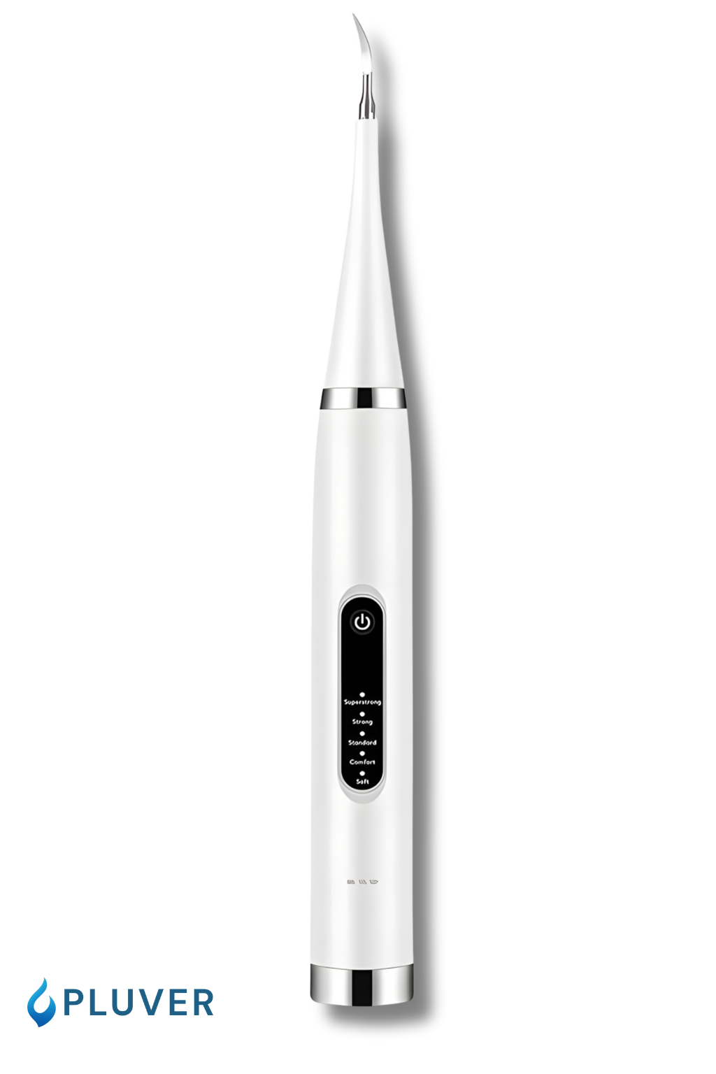 PLUVER Electric Dental Cleaner Pro